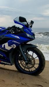 Wallpapers in ultra hd 4k 3840x2160, 8k 7680x4320 and 1920x1080 high definition resolutions. Yamaha R15 Wallpapers Free By Zedge
