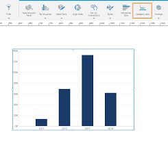 Show Or Hide Total Values On A Chart How To Data