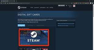 Can steam wallet funds be transferred to another account? What Is A Steam Card A Complete Guide To Steam Gift Cards