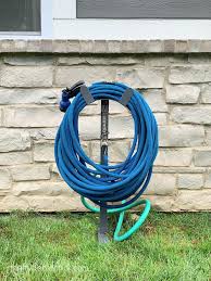 how to extend an outdoor hose bib