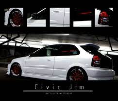 In this vehicles collection we have 22 we determined that these pictures can also depict a jdm. Honda Civic Honda Civic Jdm Wallpaper