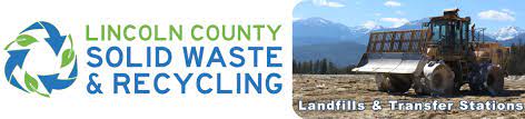 landfill lincolncounty website