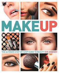 make up ebook eve oxberry