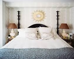9 Ways To Decorate Above A Bed The