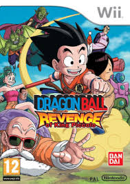 I'm a massive fan of the series and while the last few games weren't fantastic, i'm still interested in what comes next. Dragon Ball Revenge Of King Piccolo Wikipedia