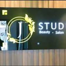 j studio beauty skin hair in