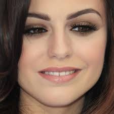 cher lloyd s makeup photos s