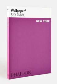 wallpaper city guide new york