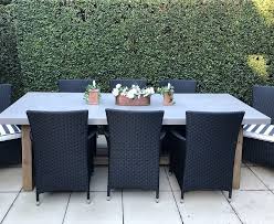 Outdoor Wicker Furniture Clearance