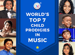 Child prodigy siblings perform mozart flawlessly. World S Top 7 Child Prodigies In Music Gcp Awards Blog