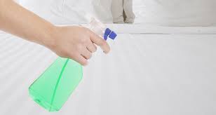 Avoid detergents that contain brighteners. The Secret To Hotel Style Wrinkle Free Bed Sheets