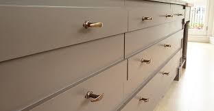 how to choose luxury cabinet handles