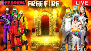 Free fire live | rank gameplayak gamerz live. Free Fire League Europe Clash Squad 4vs4 35k Youtube