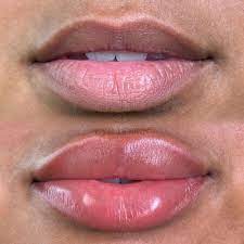 which permanent lip color is suitable