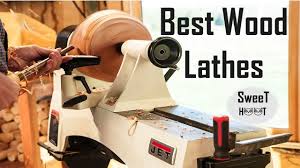 Best Wood Lathes Review Best Woodworking Lathe 2017