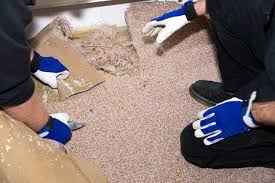Um teppichreste entfernen zu können, benötigen sie mit etwas glück lediglich einen spachtel: Teppichboden Entfernen In Nur 5 Schritten Restlos Gelost Heimwerkertricks Net