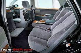 Fabric Vs Leather Upholstery Team Bhp