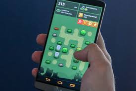 For those, check out our separate list of the best android games. Best Android One Hand Games Greenbot