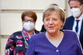 Serie „Mensch Merkel“: Ein bestürzender Aufstieg