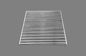 lmt shd linear floor grilles