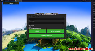 Minecraft Launcher for iOS Download IPA iPhone Java Edition