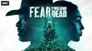 fear the walking dead la saison 6 en