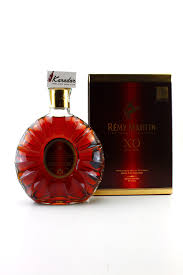 remy martin xo fine chagne cognac 40