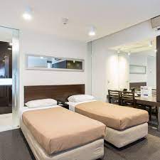 The property features a wide range of facilities to make your stay a pleasant experience. Great Southern Hotel Melbourne Australien Bei Hrs Gunstig Buchen
