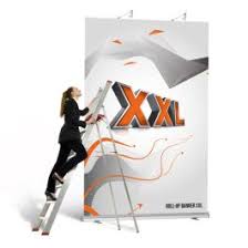 roll up banner l 146 10 goedkope