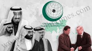 Последние твиты от oic (@oic_oci). Pakistan Using Oic As Instrument Of Political Islam New Delhi Times India S Only International Newspaper