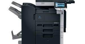Please choose the relevant version according to your computer's operating system and click the download button. Konica Minolta Bizhub C353 Driver Free Download