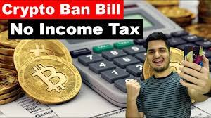 Not only regarding the cryptocurrencies, but bitcoinist. Cryptocurrency Ban India News Today No Need To Pay Income Tax Federal Tokens