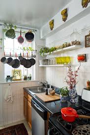 Kitchen Storage Ideas That Make Use Of