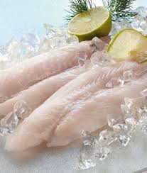 8 oz swai fish fillet, 1 tbsp butter or margarine — softened, 1 tbsp mayonnaise, 2 tsp lemon juice, 2 tsp grated parmesan cheese, 1 tsp onion powder, 1 tsp crushed sweet basil, 1 tsp ground black pepper, 1 tsp celery salt (or very tiny chopped celery). Recetas De Swai Fish Fish Salpicon Tostadas Recipe Quericavida Com Quick Easy More Fish Recipes 5 Ingredients Or Less Highly Rated Udhbiasakali
