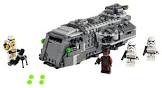 Imperial Armored Marauder 75311 LEGO
