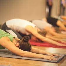 the best 10 yoga in auburn wa last