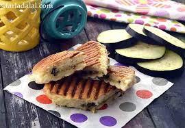 Vegetarians do, in fact, know how to create recipes that are a naughty and indulgent treat when the craving hits. Top 10 Vegetarian Panini Recipes Grilled Panini Sandwiches Tarladalal Com