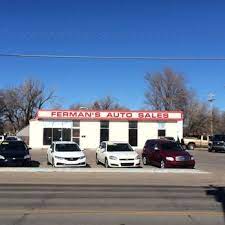 Ferman S Auto S Used Car Dealers
