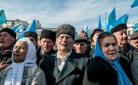 Крымские татары — Эрдогану: не используйте нас как разменную монету -  ERMENİ HABER информационное агенство