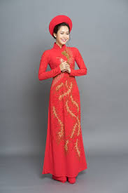 Kết quả hình ảnh cho áo dài Việt Nam