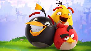 Los juegos originales de Angry Birds regresarán después de haber sido  retirados de la venta, y podrían llegar con novedades
