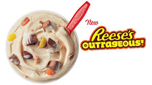 Dairy Queen Introduces New Reeses Outrageous Blizzard
