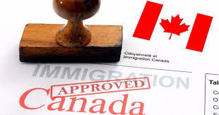 Image result for Immigration To Canada