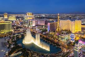 the most affordable way to visit las vegas