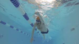 how to swim laps swimming lessons
