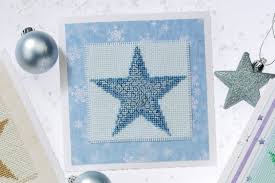 Get unlimited access to hundreds of free patterns. Free Star Cross Stitch Pattern Gathered