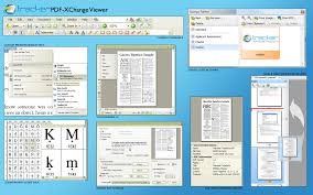 Tracker Software Products Pdf Xchange Viewer Free Pdf Reader