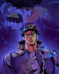 We present you our collection of desktop wallpaper theme: 253 Jojo S Bizarre Adventure Gifs Gif Abyss