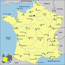 The area code for nantes is 44109 (also known as code insee), and the nantes zip code is 44200 or 44300 or 44000 or 44100. France Map Map Of France