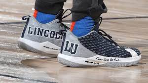 Get the best deals on nike chris paul men's athletic shoes. Lincoln Mo The Choice For Chris Paul In Return To Action Hbcu Gameday